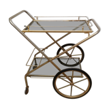 Golden metal rolling service
