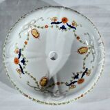 Sampson Hancock & Sons Fine Porcelain Set, Art Nouveau period, England – 1900