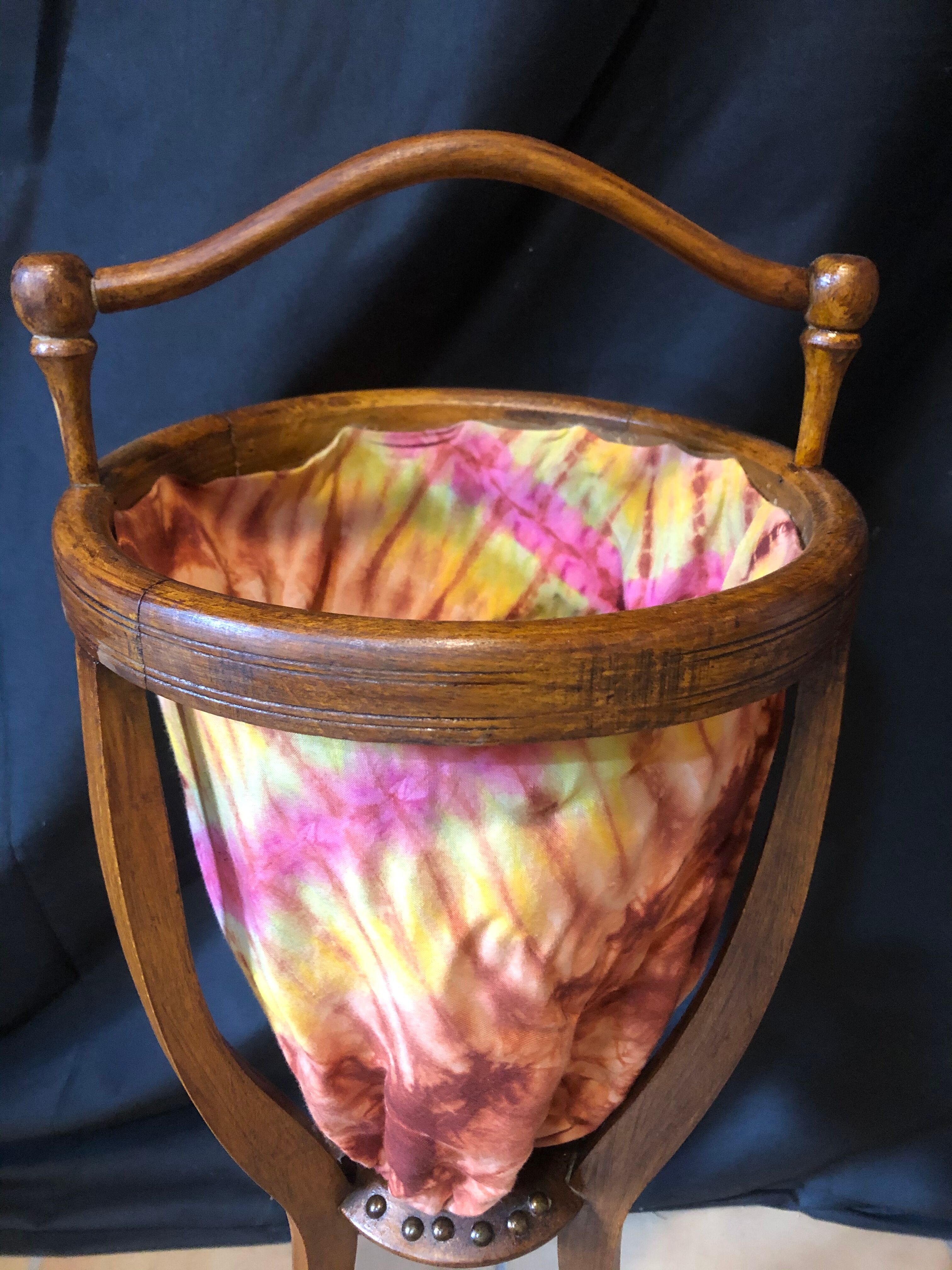 Vintage selette selette 1950