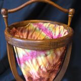 Vintage selette selette 1950