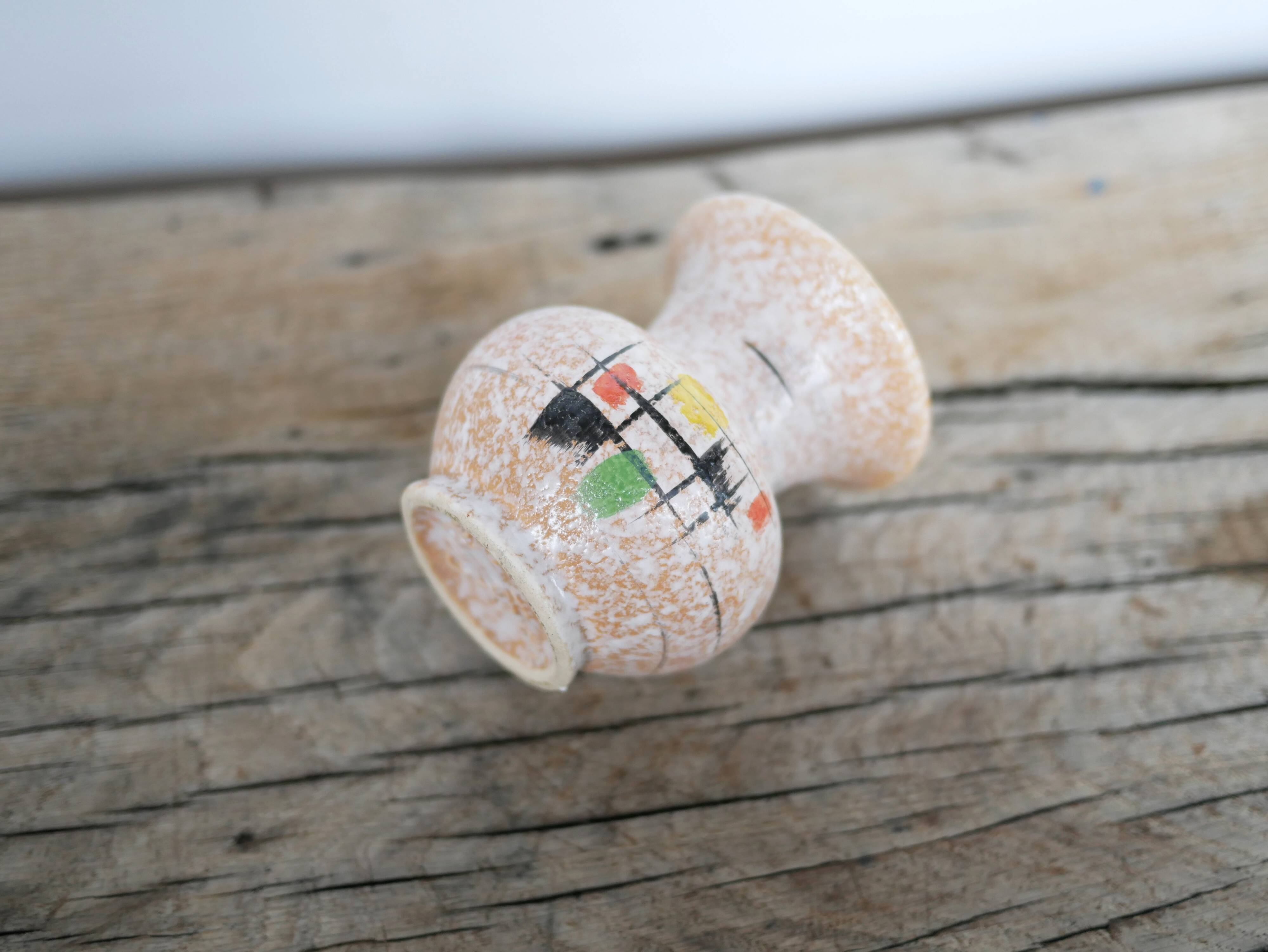 Vintage ceramic vase Foreign, Germany