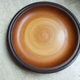 Round hollow dish "Meylan" St Amand