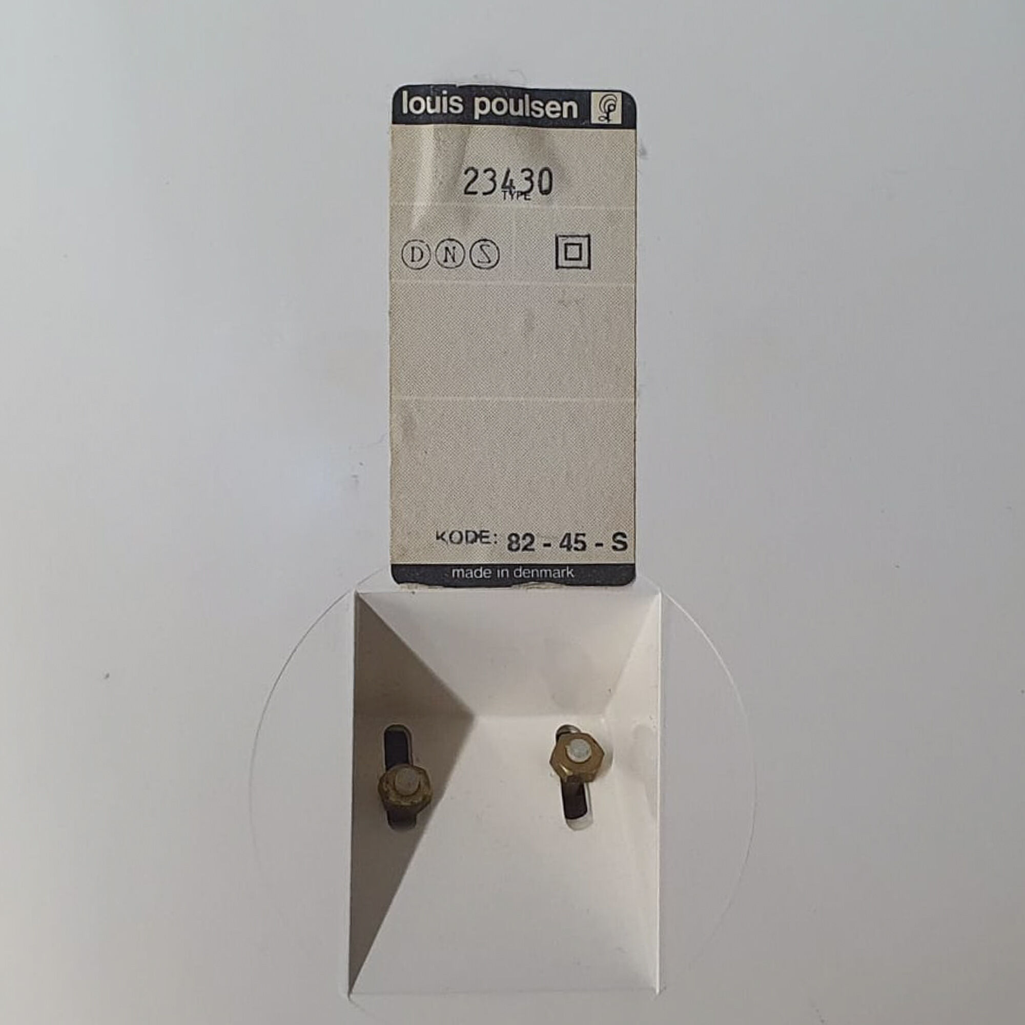 Panthella Table Lamp by Verner Panton for Louis Poulsen, 1970s