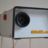 Lestrade projex junior stereoscope projector