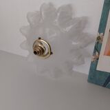 Art Deco Handkerchief Lampshade Pendant