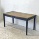 Table de ferme vintage 1950