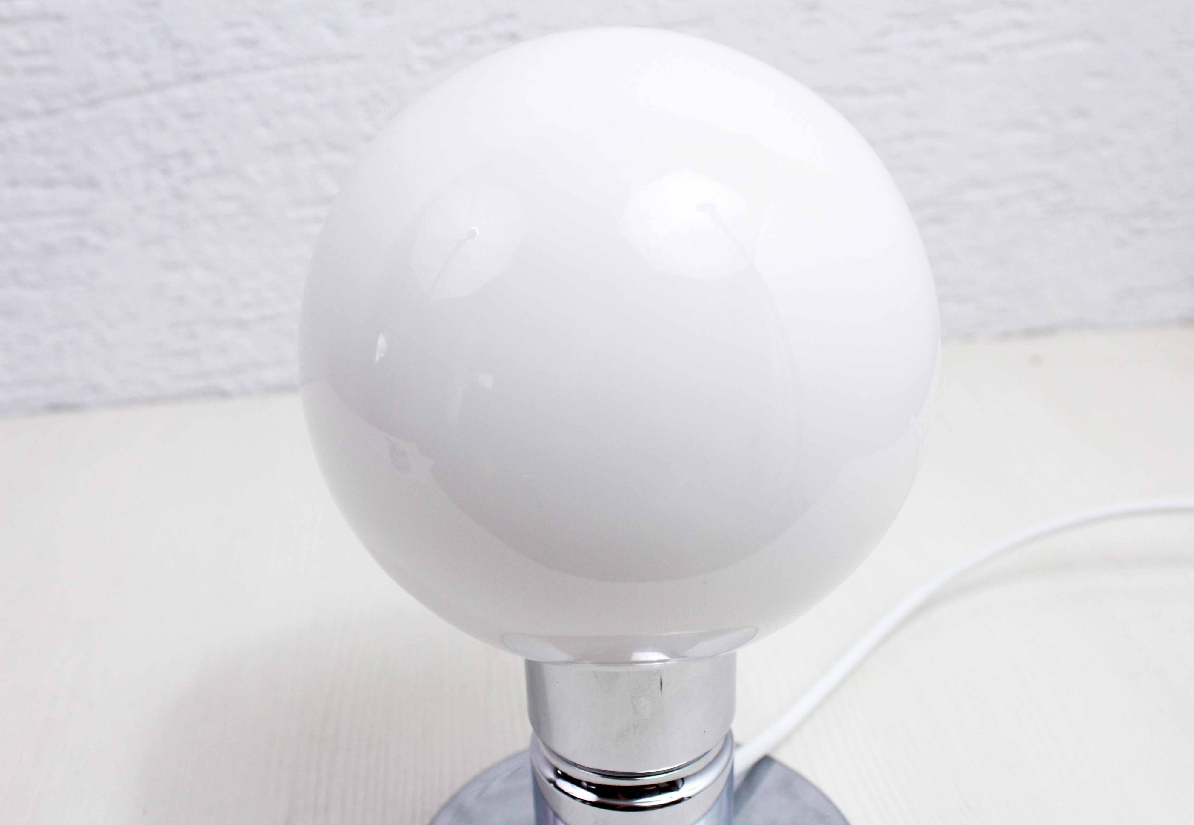 Space Age Lamp Solken Lights