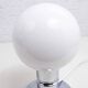 Space Age Lamp Solken Lights