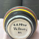 Capron bottle pyjama model