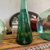 Grande bouteille déformée