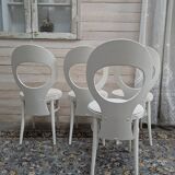 Baumann Seagull Chairs