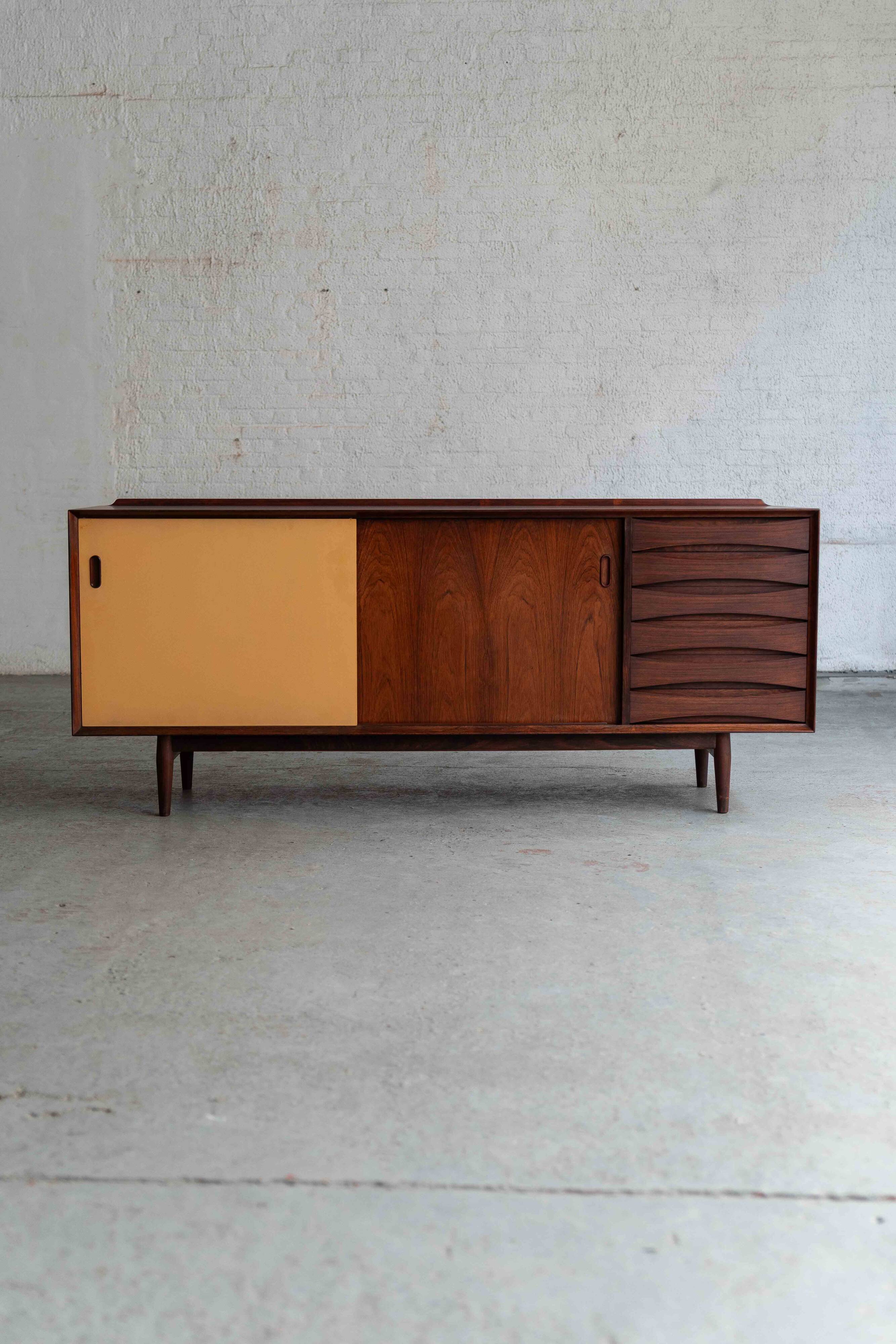 Sideboard 'OS 29' by Arne Vodder