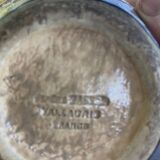 Pottery jug