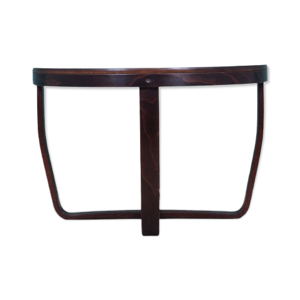Table ronde, design danois,