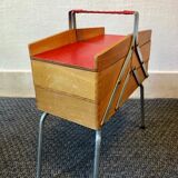 Travailleuse vintage
