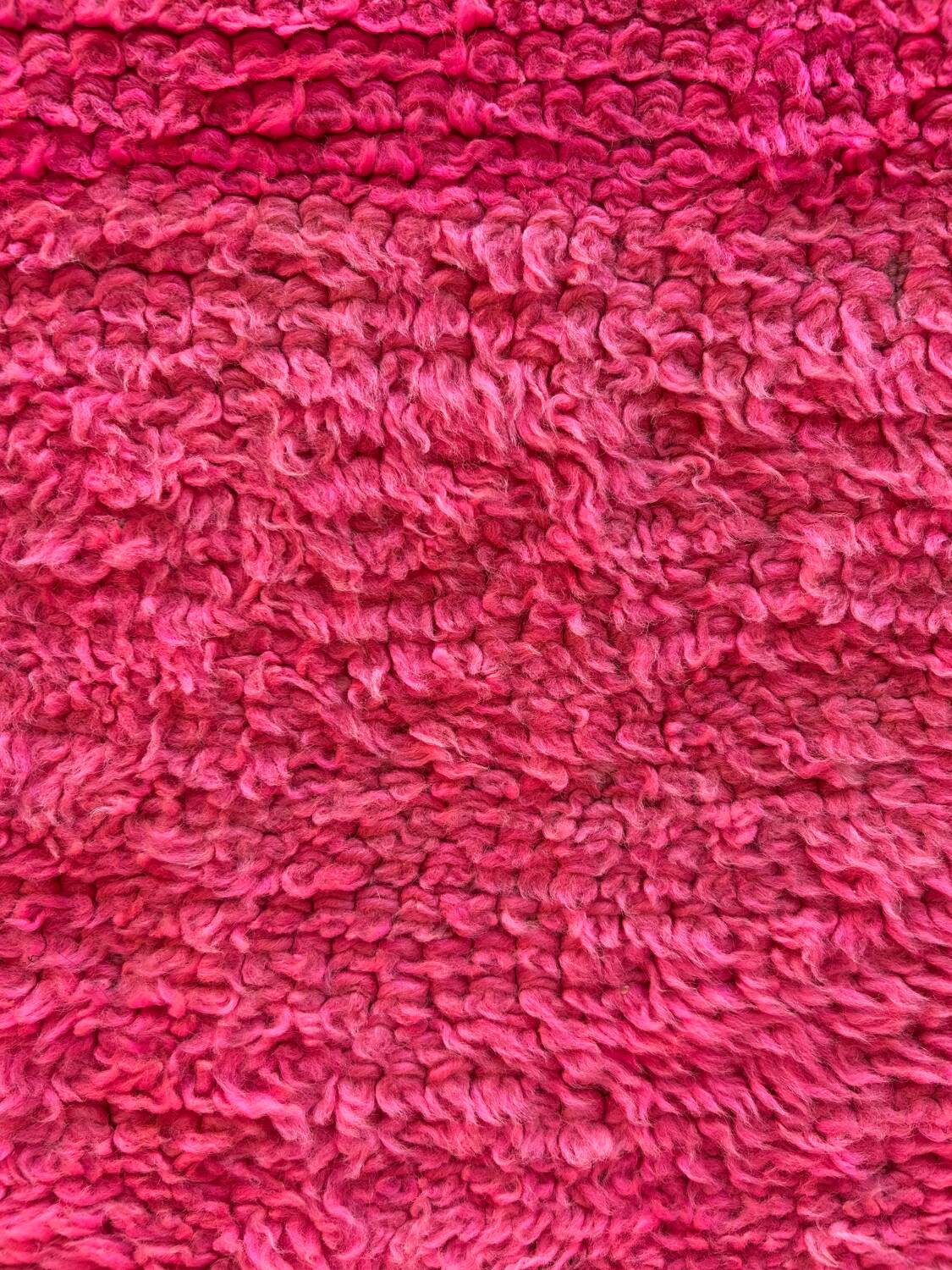 Rug Rosa B