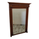 Miroir trumeau