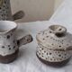Coffee service Vallauris