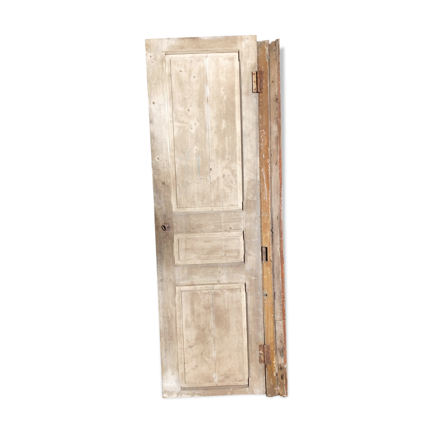 Old door