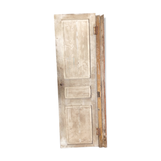 Old door