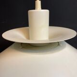 Danish vintage pendant lamp Jeka