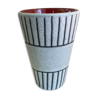 Ceramic cup by André Baud 1903/1986