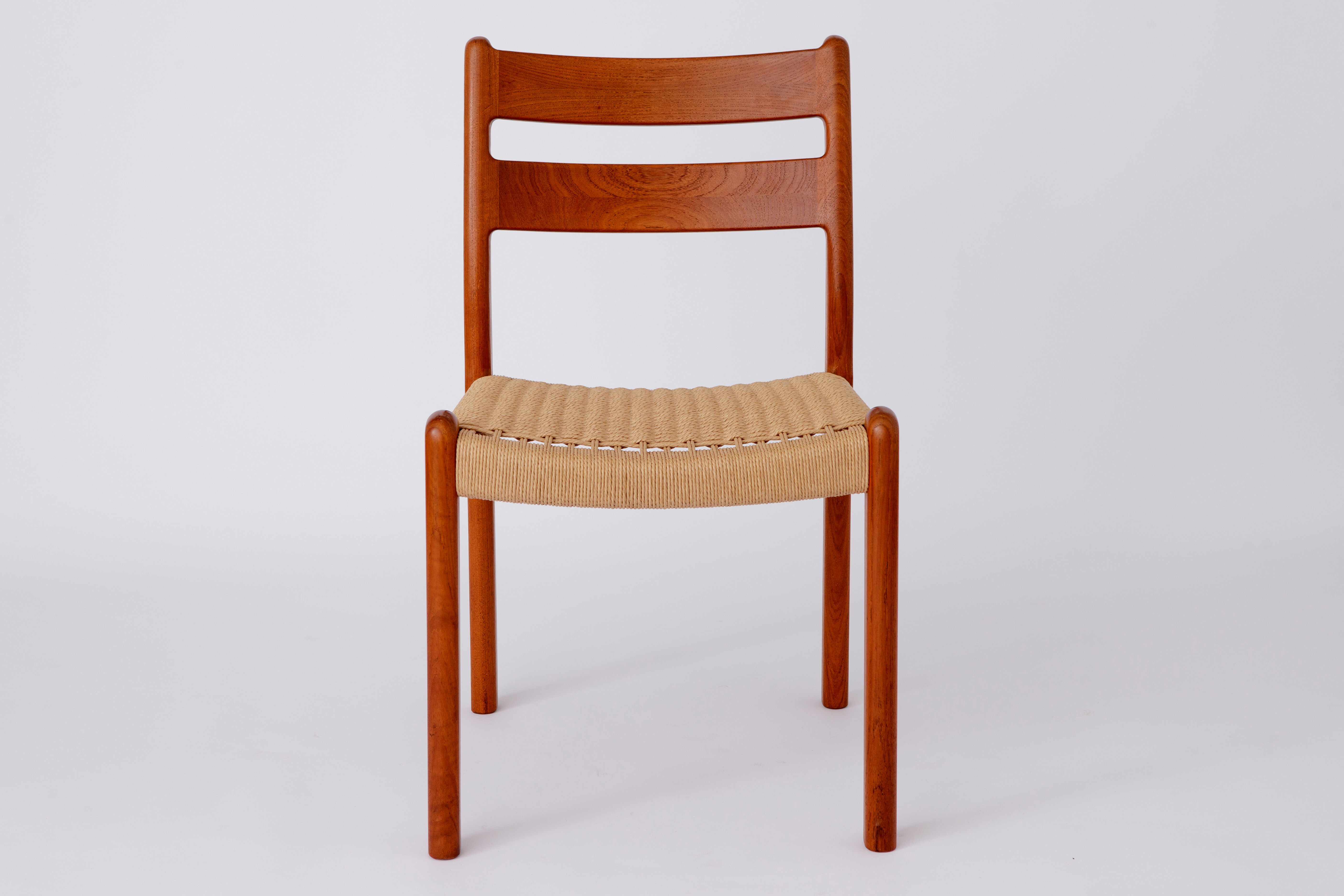 Vintage Chair EMC Møbler 60s-70s Denmark