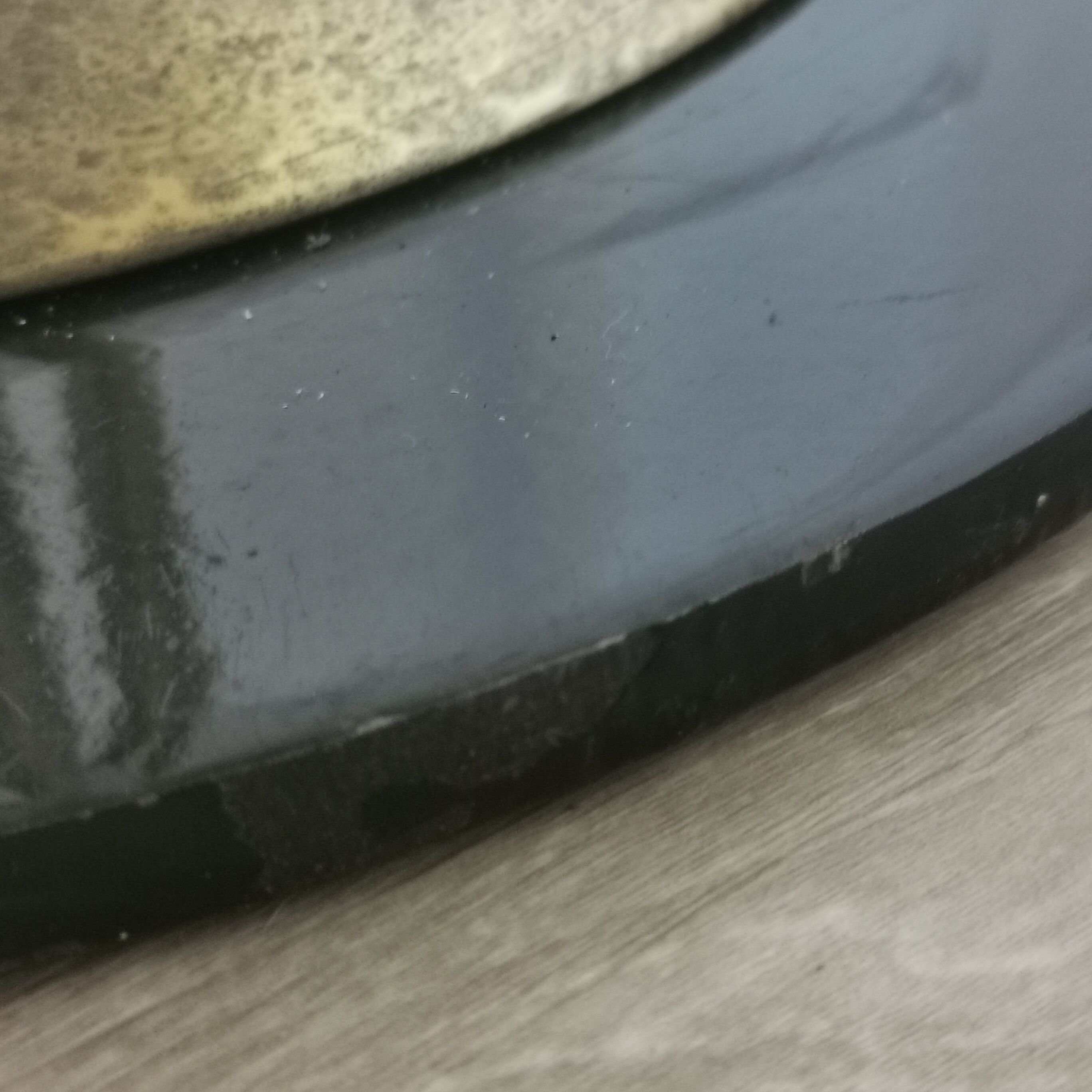 Vintage floor lamp 70/80'