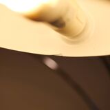 Lily of the valley floor lamp with 5 branches