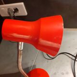 Vintage desk lamp