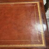 English desk 19th century