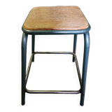 Old school stool
