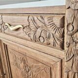 Buffet art déco