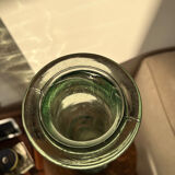 Vase en verre grossier espagnol grupexma