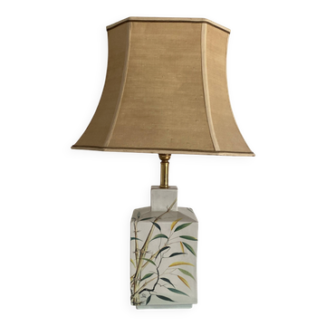 Hollywood Regency lamp