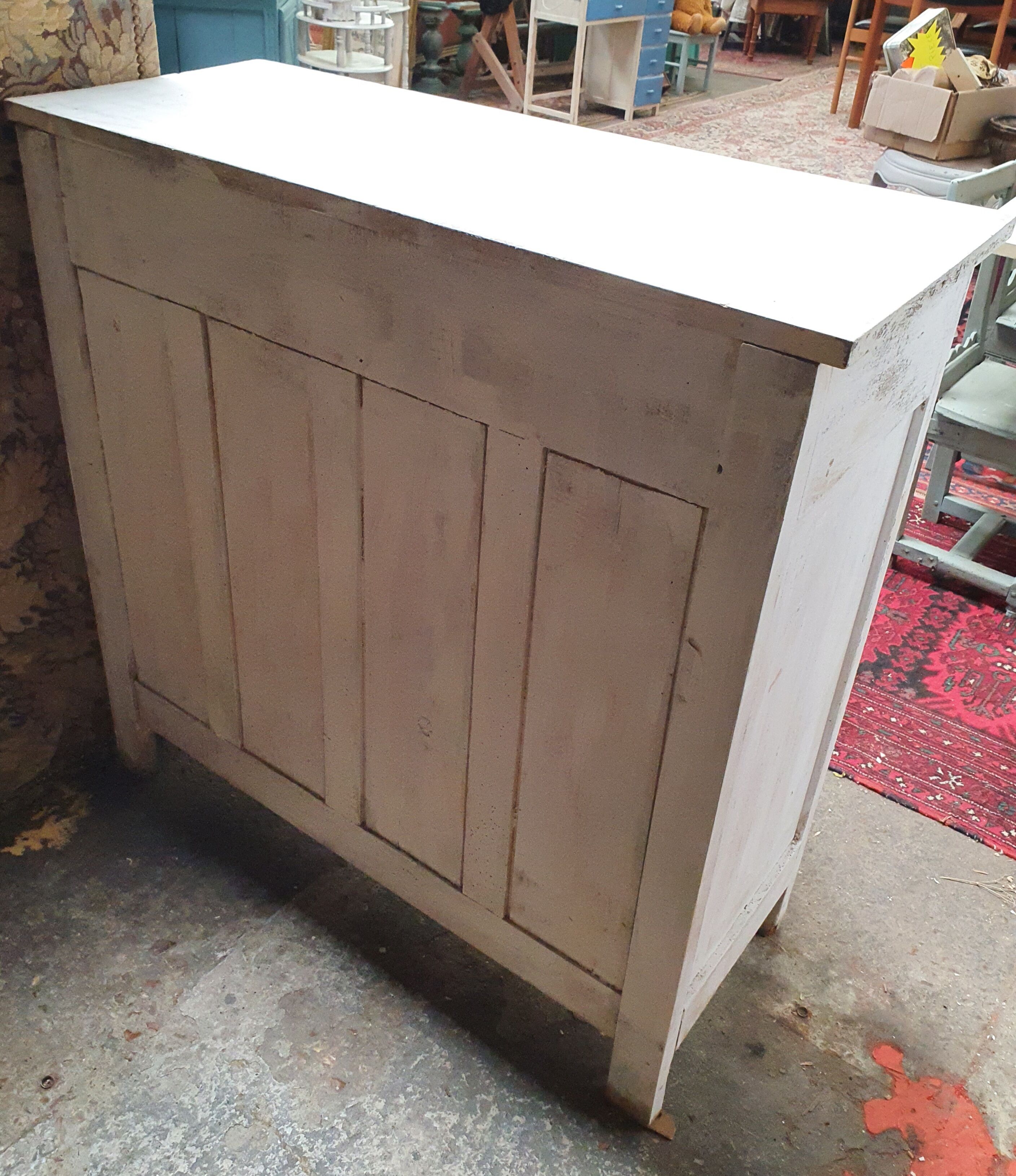 Buffet de rangement