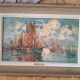 Tableau de Paul Henry Lafon