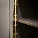 Cubex-type Parisian buffet