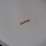 Japanese porcelain teapot