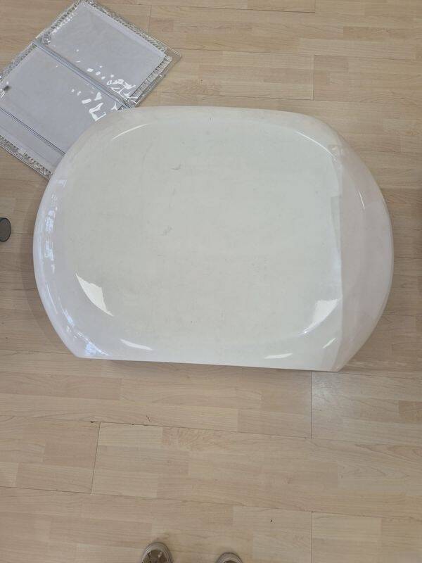 Designer coffee table