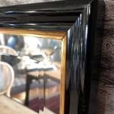 Napoleon III mirror