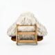 Yeti rocking chair by Mario Scheichenbauer for Elam, 1960s