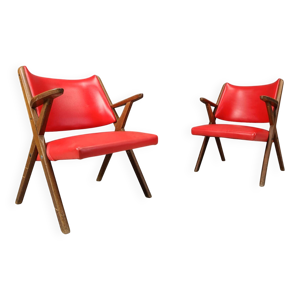 Fauteuils des années - dal