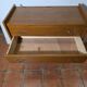Commode vintage en chêne des années 60