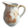 Bernardaud porcelain milk jug