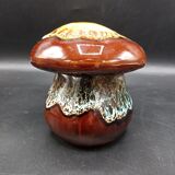 Sugar / Ceramic Mushroom Candy