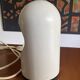 Vintage table/bedside lamp Selene - Alfredo Bianchi for ABM (1960s)