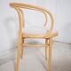Fauteuils 209 de Thonet, 1986, Set de 6
