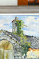 Painting “Chapel of Pinolie”