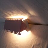 Anvia flap-pane wall sconce from the 1960s